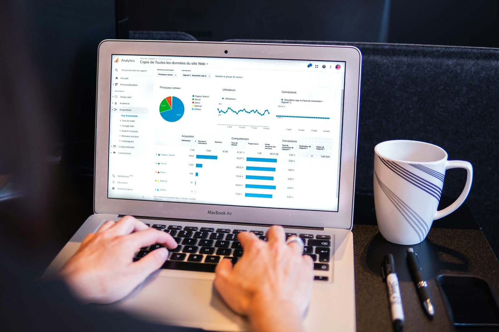 Off Page SEO