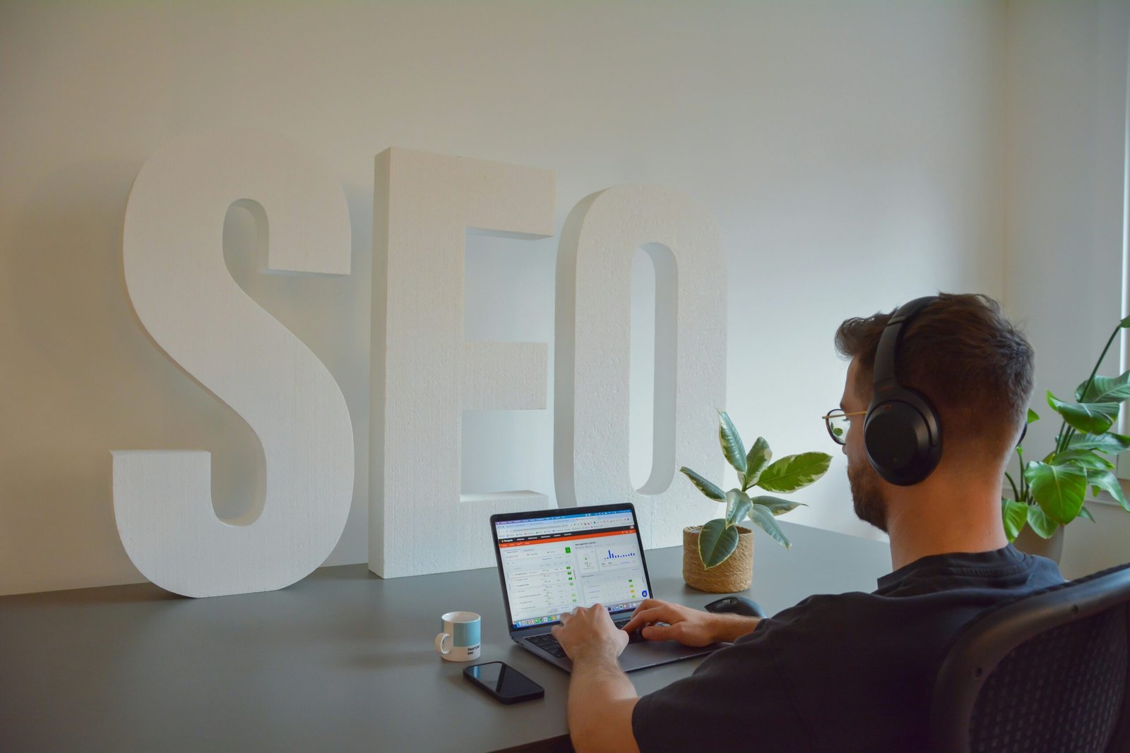 On Page SEO Services