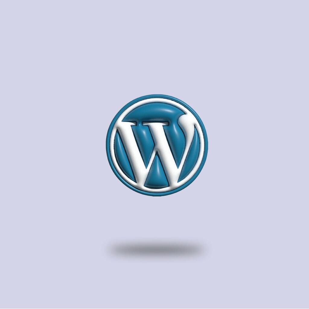 WordPress Website Design